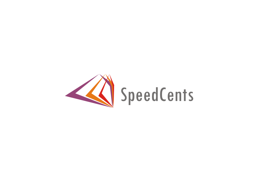 Logo Design by RetnoHandayaniDESIGNS for SpeedCents | Design #17358030