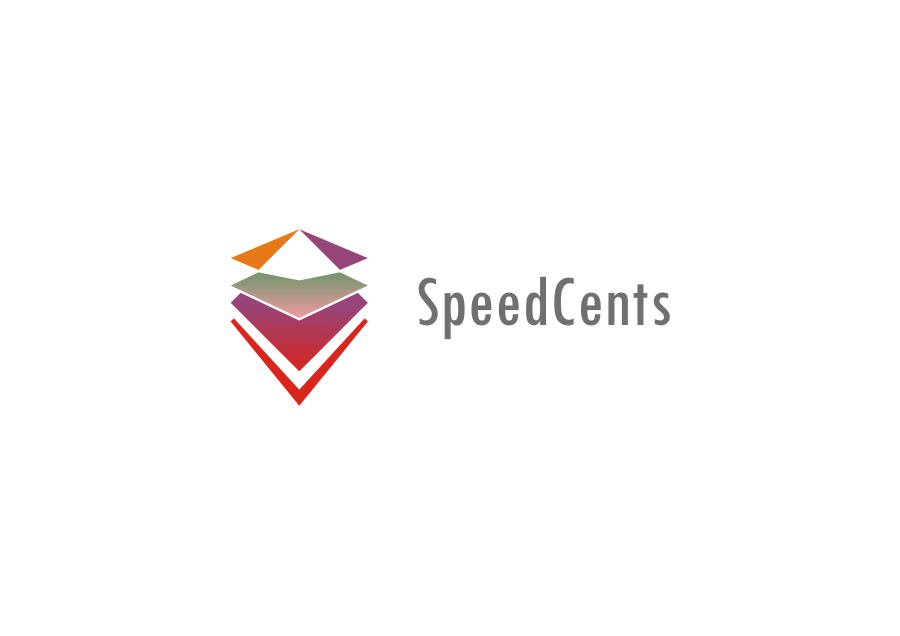 Logo Design by RetnoHandayaniDESIGNS for SpeedCents | Design #17358035