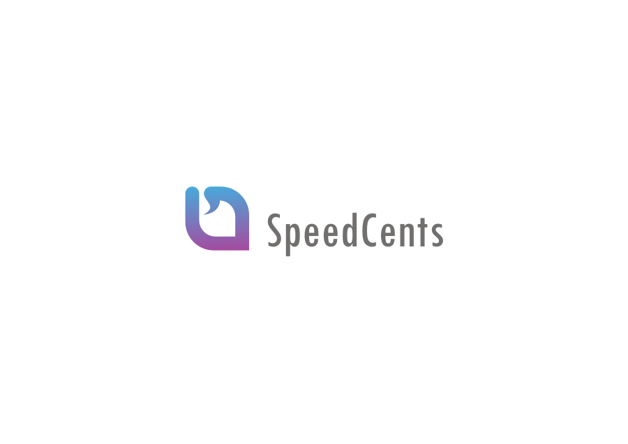 Logo Design by RetnoHandayaniDESIGNS for SpeedCents | Design #17358064