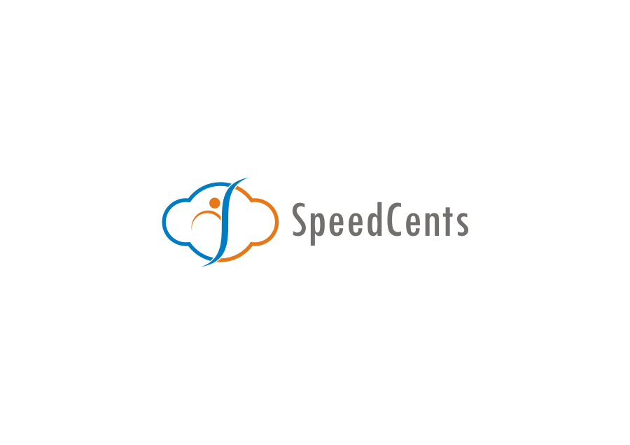 Logo Design by RetnoHandayaniDESIGNS for SpeedCents | Design #17358081