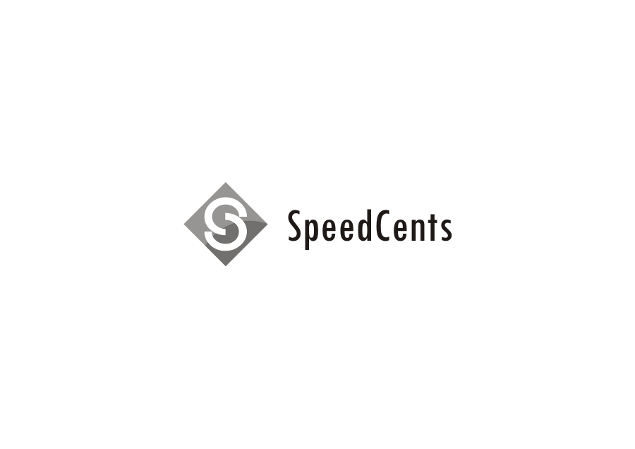 Logo Design by RetnoHandayaniDESIGNS for SpeedCents | Design #17359974