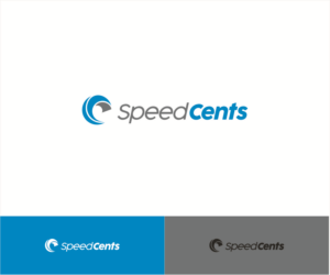 Logo Design by ace_art™ for SpeedCents | Design: #17336296