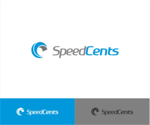 Logo Design by ace_art™ for SpeedCents | Design: #17342562