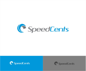 Logo Design by ace_art™ for SpeedCents | Design: #17342563