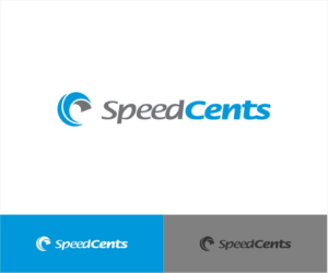 Logo Design by ace_art™ for SpeedCents | Design: #17342564