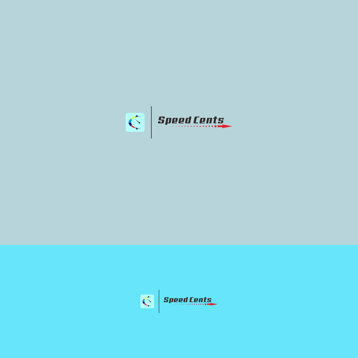 Logo Design by tjosemito for SpeedCents | Design #17339977