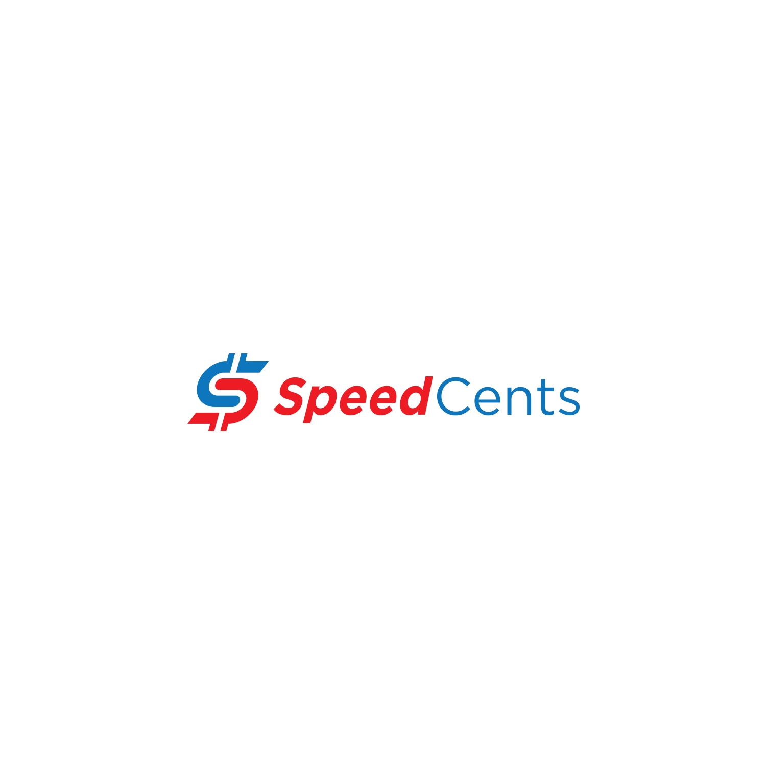 Logo Design by Tjoper for SpeedCents | Design #17366069