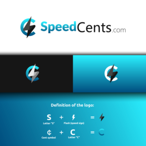 Logo Design by ovinex