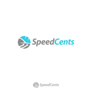 Logo Design by Basksh Designs for SpeedCents | Design: #17333874