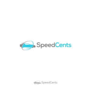 Logo Design by Basksh Designs for SpeedCents | Design: #17341532