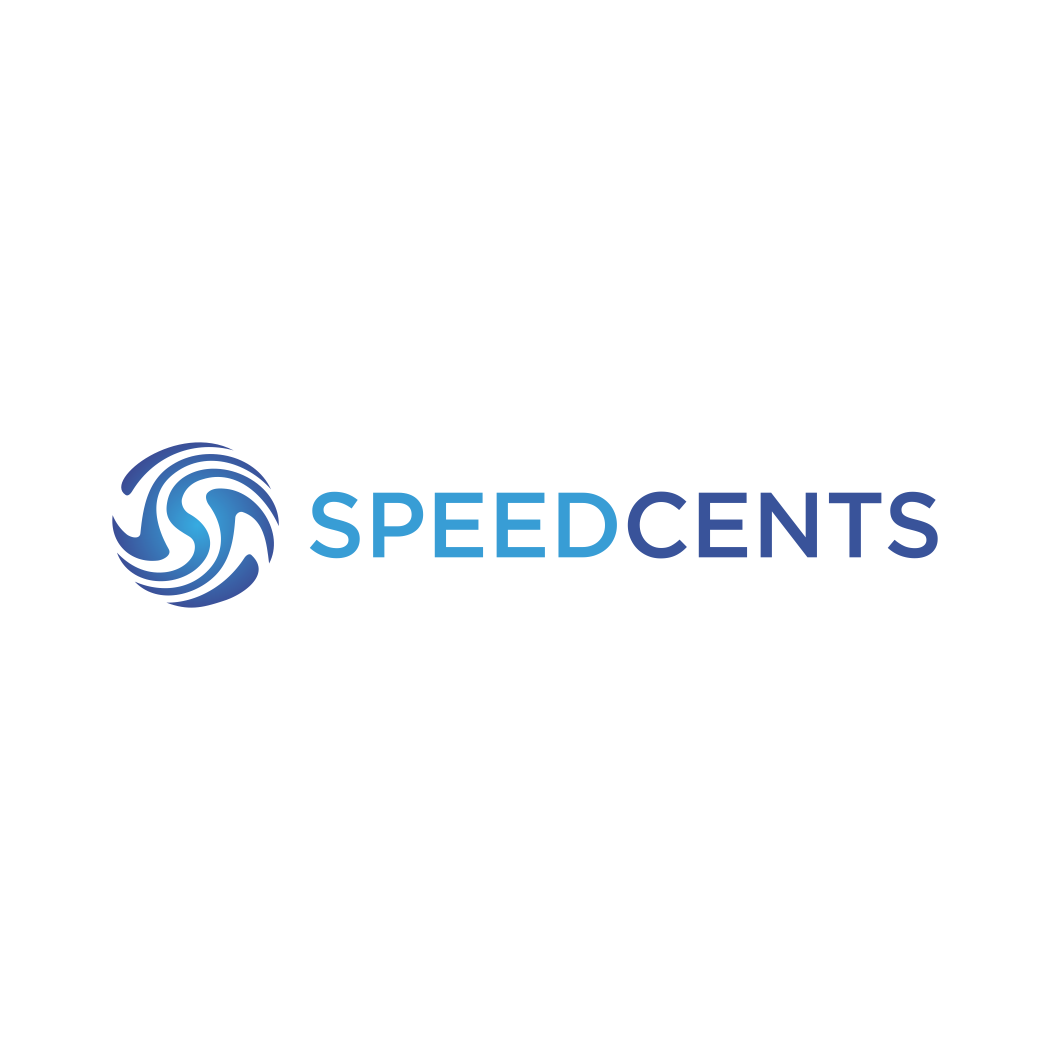 Logo Design by tjangkir for SpeedCents | Design #17379839