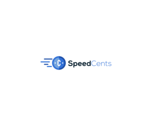Logo Design by U. Solutions for SpeedCents | Design: #17377439