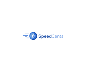 Diseño de Logo por U. Solutions para SpeedCents | Diseño: #17377466