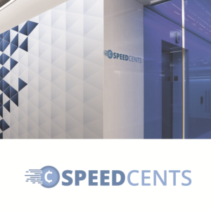 Logo Design by Andrei Negru for SpeedCents | Design: #17335154