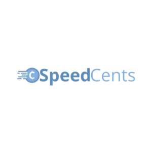 Logo-Design von Andrei Negru für SpeedCents | Design: #17345312