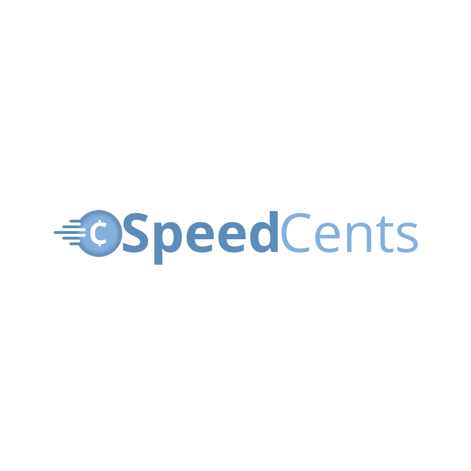 Logo Design by Andrei Negru for SpeedCents | Design #17345319