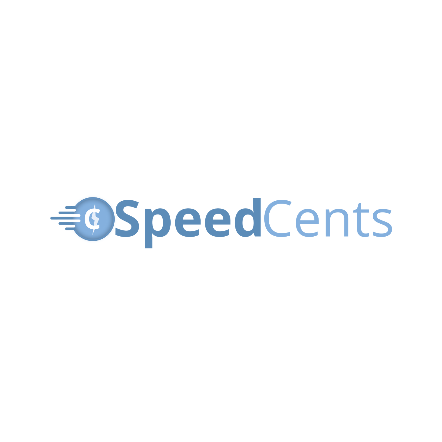 Logo-Design von Andrei Negru für SpeedCents | Design #17345320