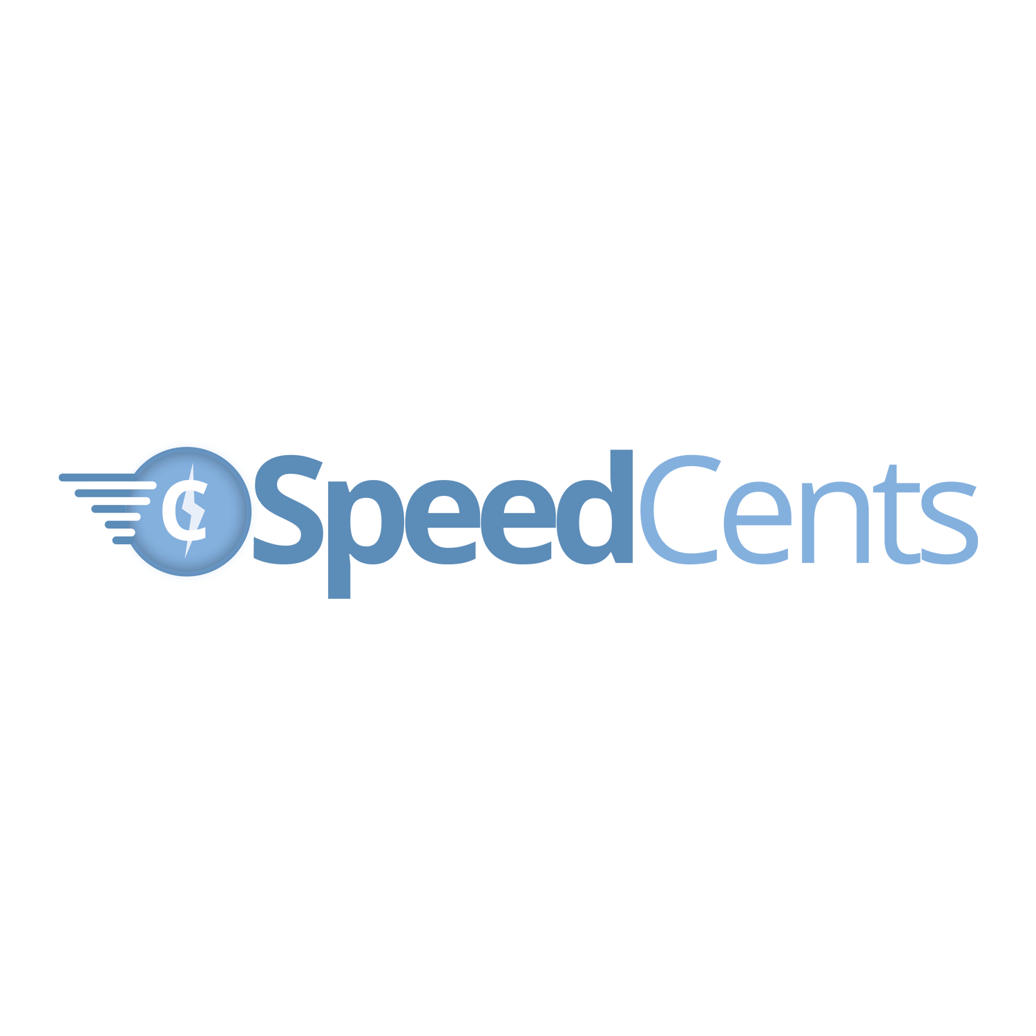 Logo Design by Andrei Negru for SpeedCents | Design #17347603
