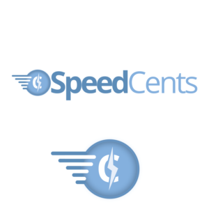Logo Design by Andrei Negru for SpeedCents | Design: #17347604
