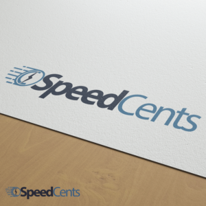 Logo Design by Andrei Negru for SpeedCents | Design: #17379338