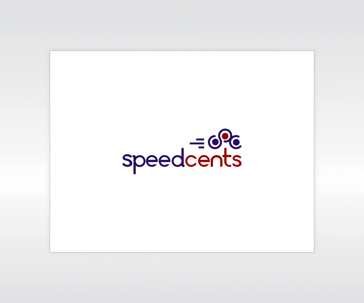 Logo Design by Stella Essien for SpeedCents | Design #17363630