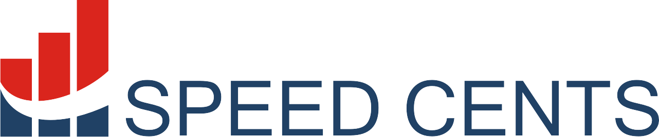 Logo-Design von IMAMWH 2 für SpeedCents | Design #17346328