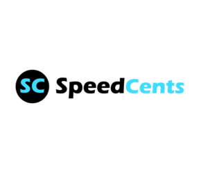 Diseño de Logo por CooperCreates para SpeedCents | Diseño #17344899