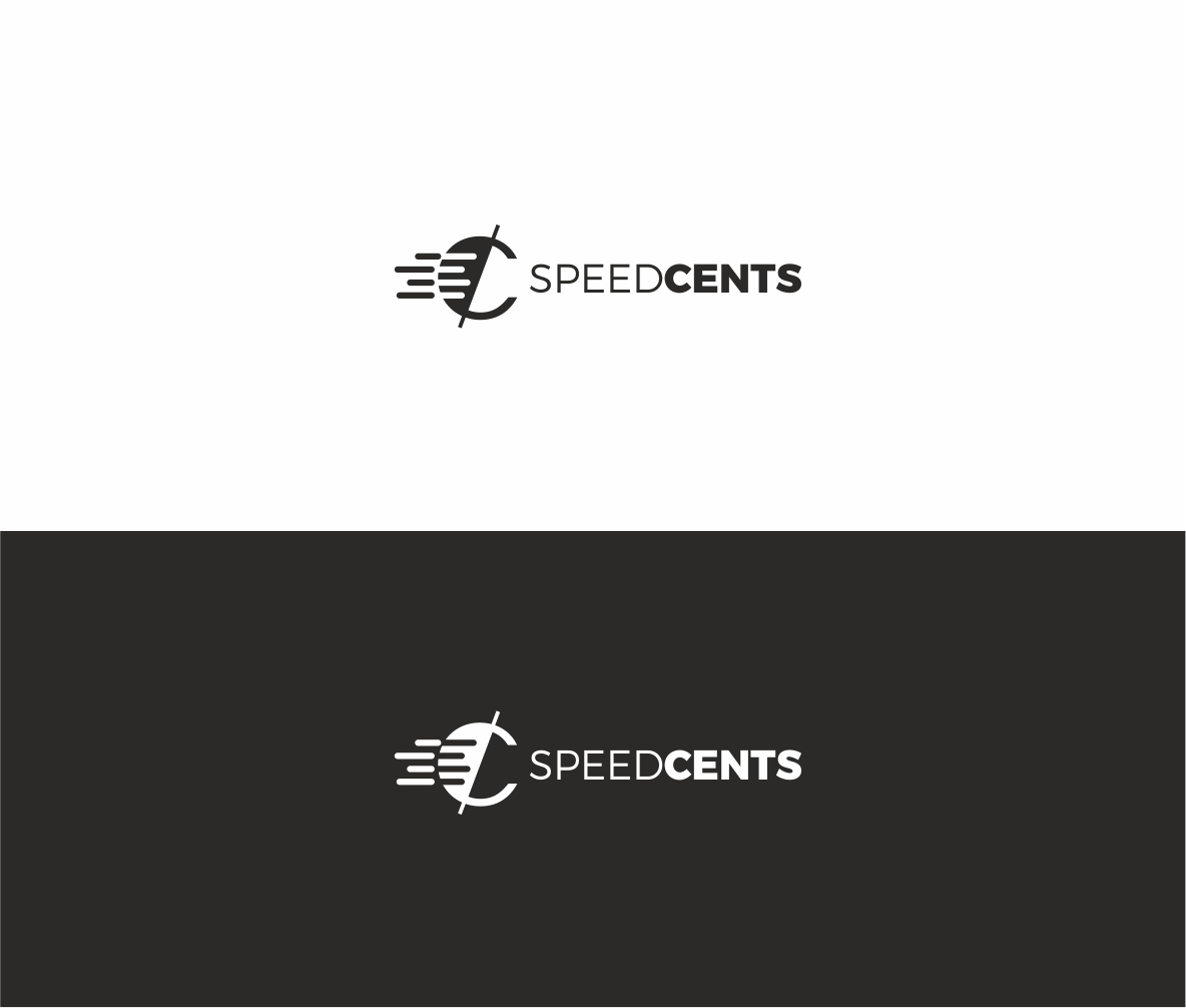 Diseño de Logo por Creative™ para SpeedCents | Diseño #17330982