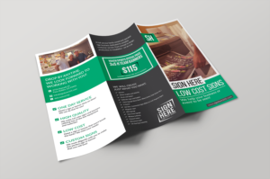 Flyer Design by Alexandar for this project | Design: #17337814