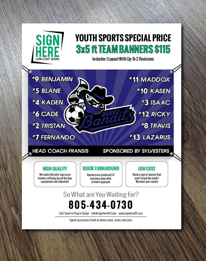 Flyer Design by Alexandar for this project | Design #17348175