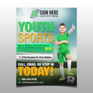 Flyer Design by debdesign for this project | Design: #17334872
