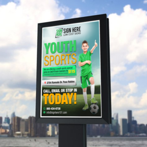 Flyer Design by debdesign for this project | Design: #17358971