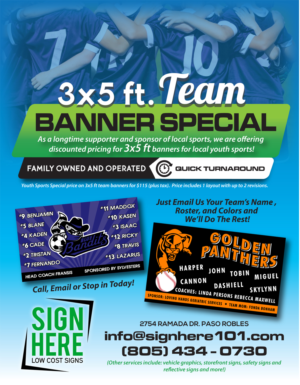 Flyer Design by TracyInspires for this project | Design #17381215