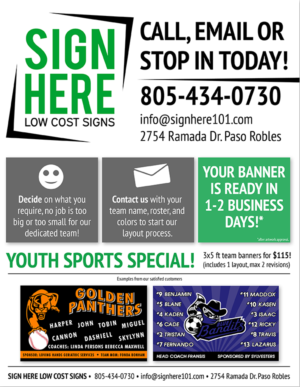 Flyer Design by Reaan for this project | Design: #17334211