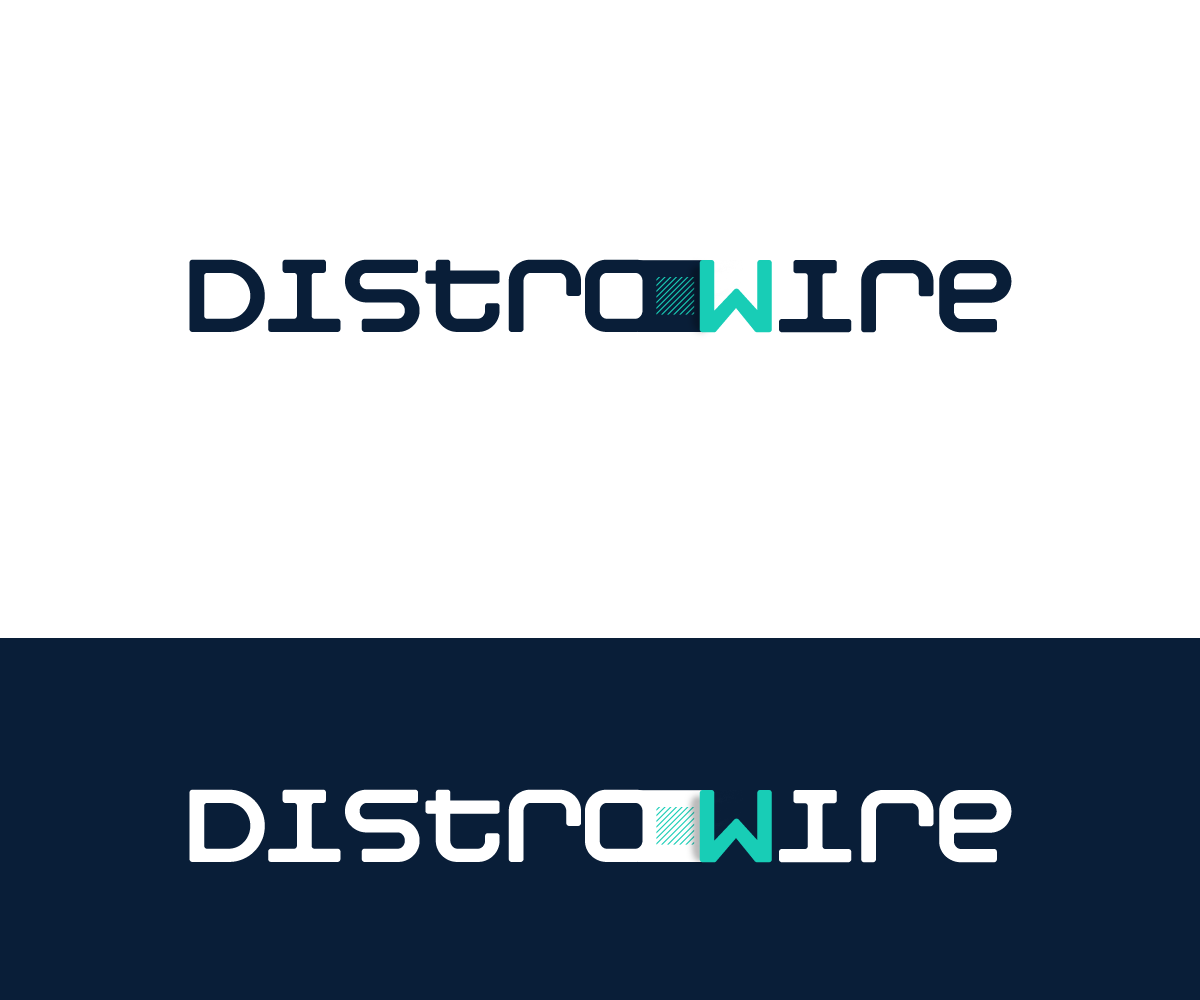 Logo Design by Attaf Othman for motivedata | Design #2710481