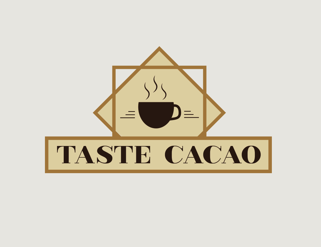 Logo Design by Polina Perova for this project | Design #17421072