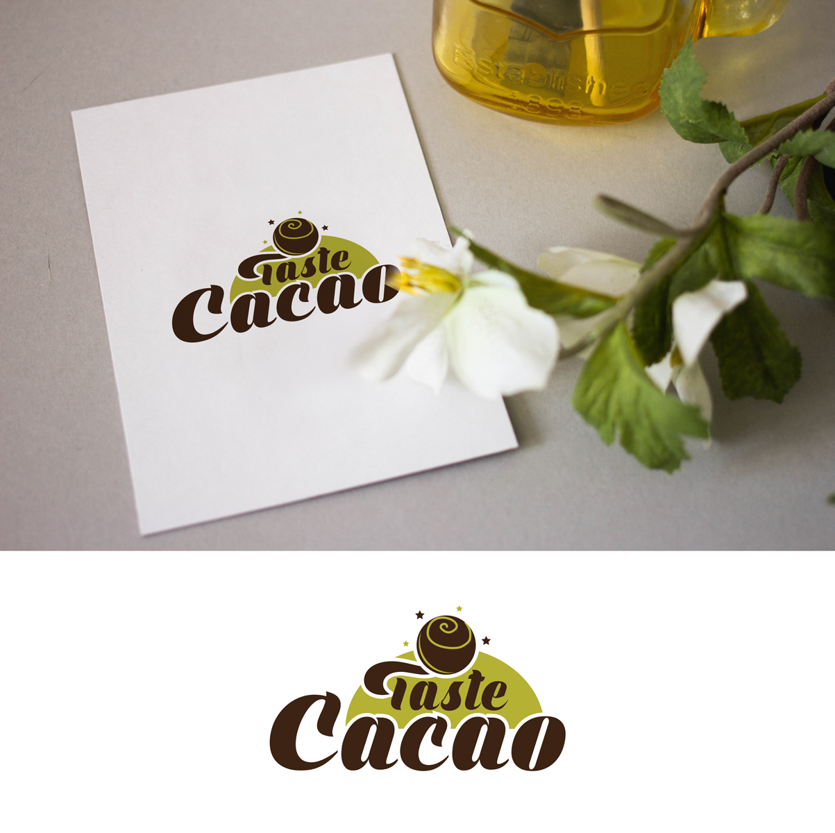 Logo Design by Impressive Solutions for this project | Design #17337091