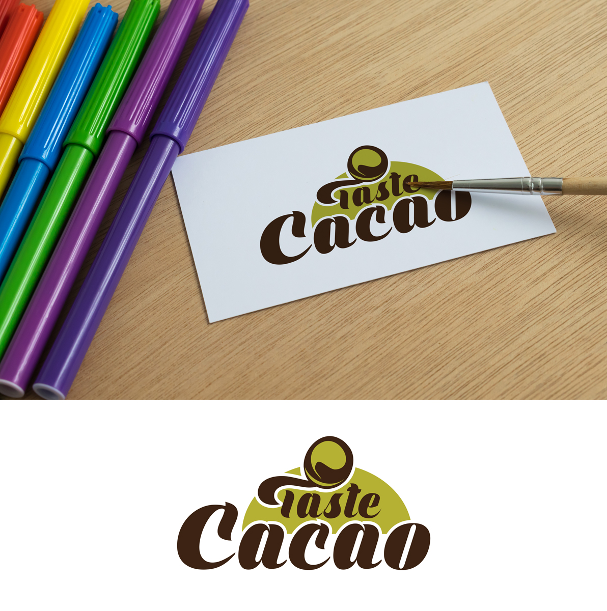 Logo Design by Impressive Solutions for this project | Design #17337094
