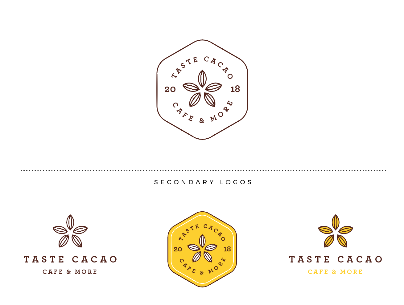 Logo Design by wonderland for this project | Design #17333008
