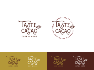 Logo-Design von wonderland für dieses Projekt | Design: #17334301