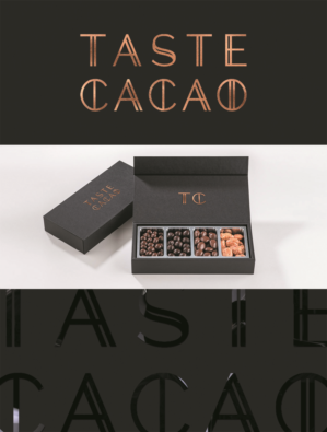 Logo Design by CREU