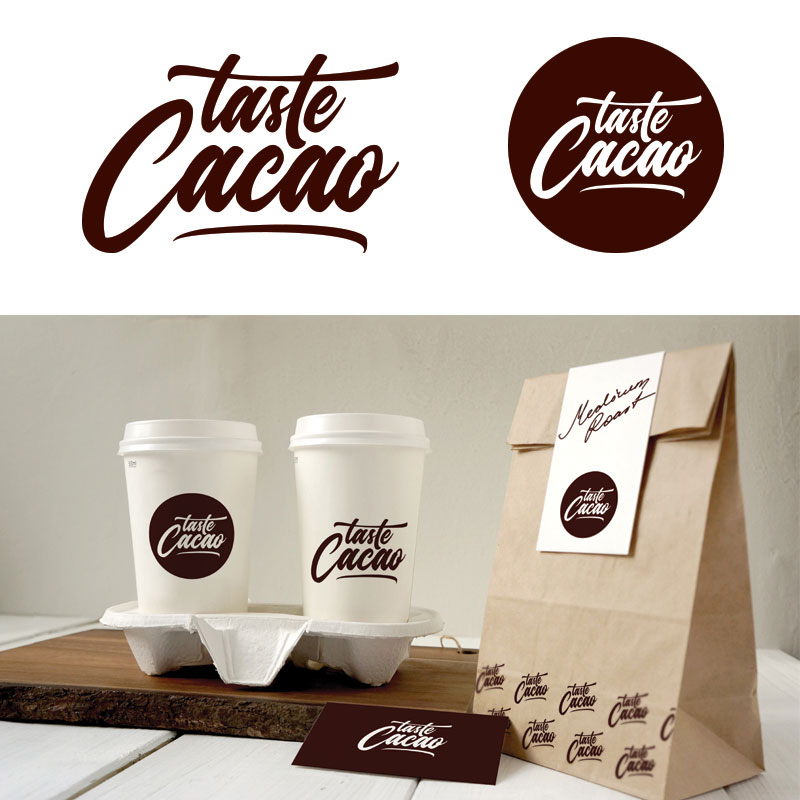 Logo Design by Anna G. for this project | Design #17397485