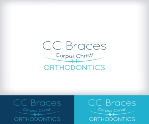 Logo Design by SpaGGy for CC Braces | Design: #17416419