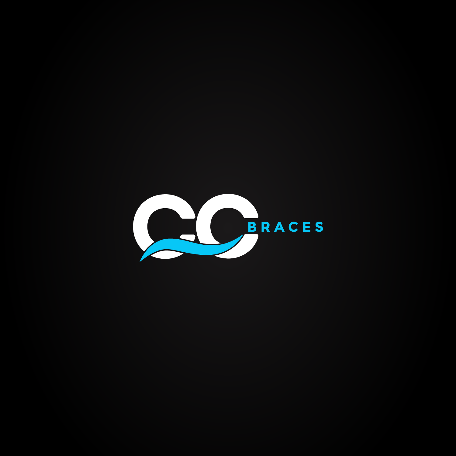 Diseño de Logo por Brandcrate para CC Braces | Diseño #17412032