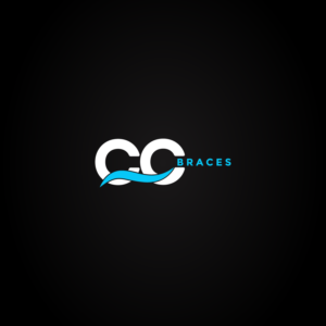 Logo Design by Brandcrate for CC Braces | Design: #17412032