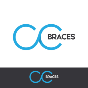 Logo Design by Brandcrate for CC Braces | Design: #17412033