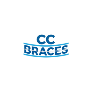 Logo Design by Brandcrate for CC Braces | Design: #17412034