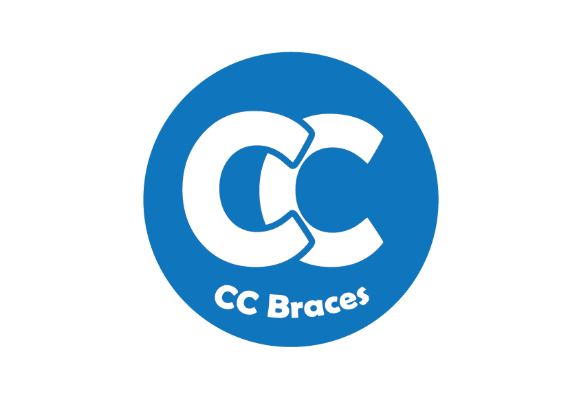 Logo Design by mosham for CC Braces | Design #17457000