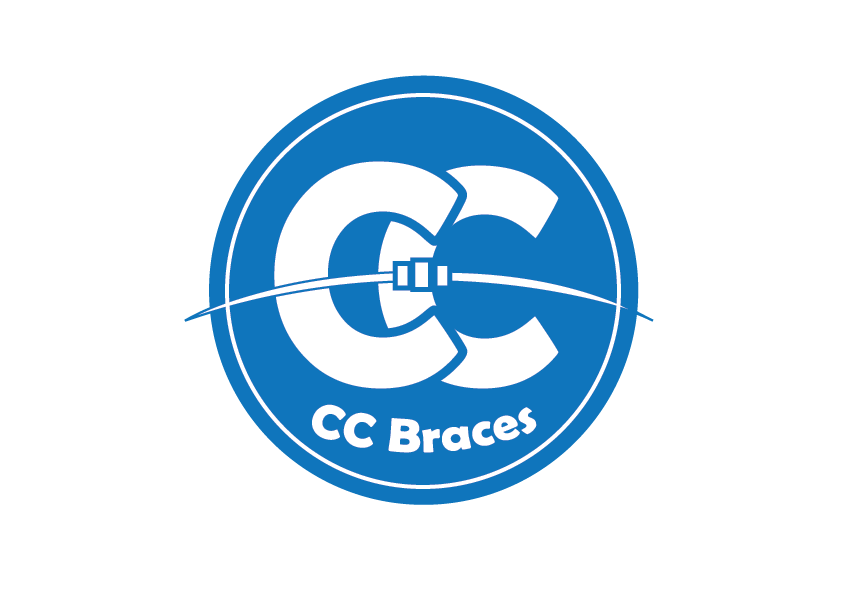 Logo Design by mosham for CC Braces | Design #17469098