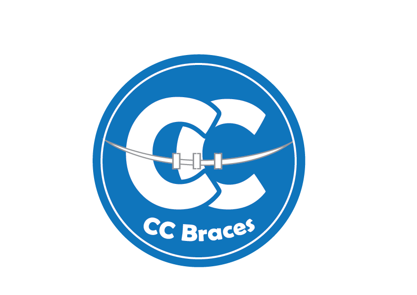 Logo Design by mosham for CC Braces | Design #17484532